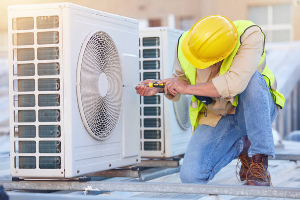 Best HVAC air duct cleaning  in Vance, AL