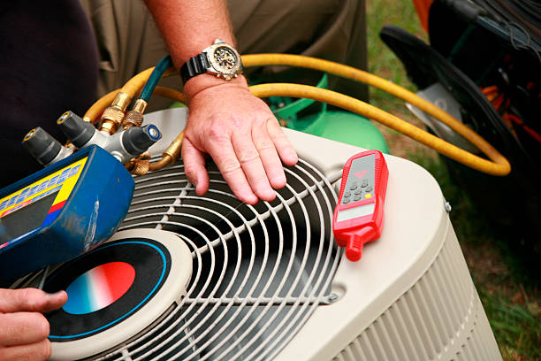 Best HVAC tune-up services  in Vance, AL