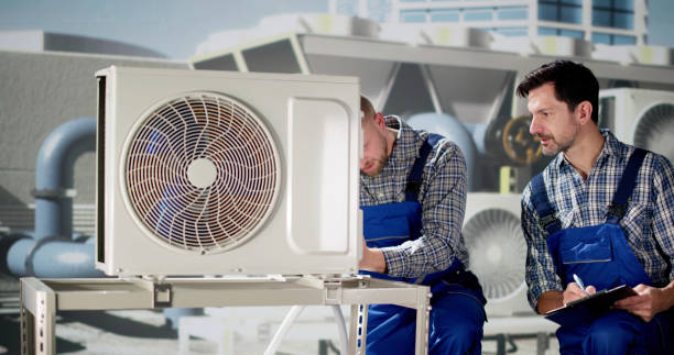 Best Air conditioning repair  in Vance, AL